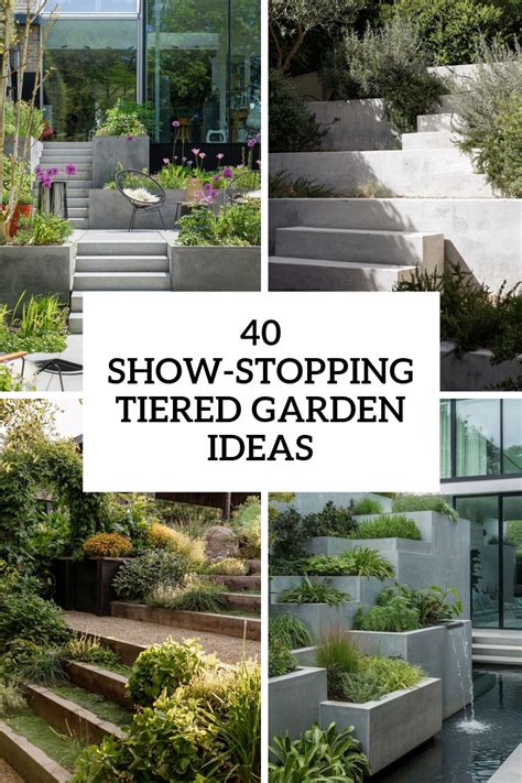 garden ideas tutorial ideas guide examples tutorial tips