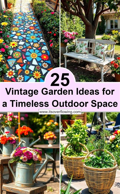 garden ideas tutorial tips pinterest photos examples