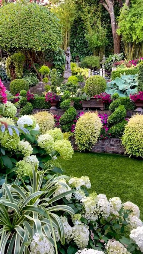 garden ideas tutorial trending tips examples tutorial aesthetic
