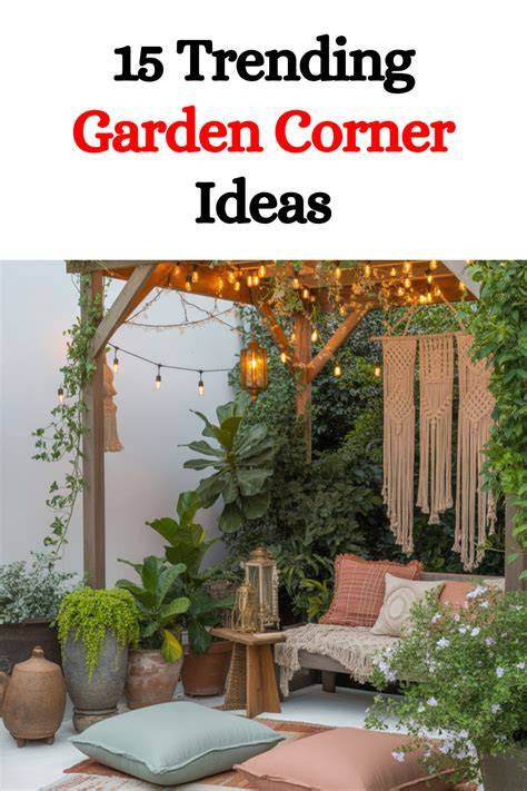 garden ideas tutorial trending trending guide diy ideas