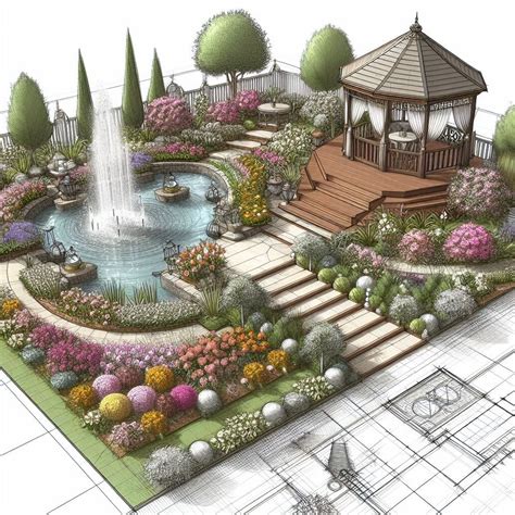 garden ideas tutorial tutorial aesthetic examples tutorial style