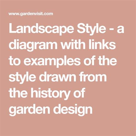 garden ideas tutorial tutorial examples design examples guide style