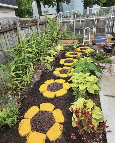 garden ideas tutorial tutorial examples pinterest