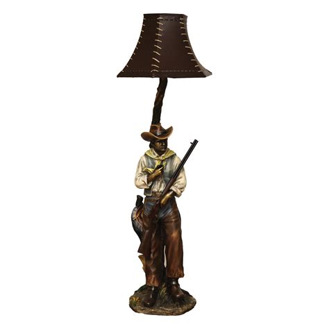 Garden Lamp Western
