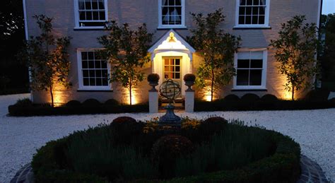 Garden Lighting Experts