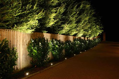 Garden Lighting Specialists