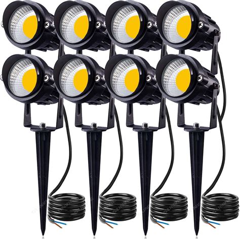Garden Lights Led Amazon