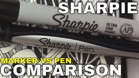 Garden Marker Vs Sharpie