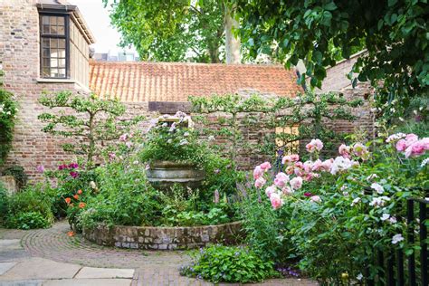 garden meaning uk