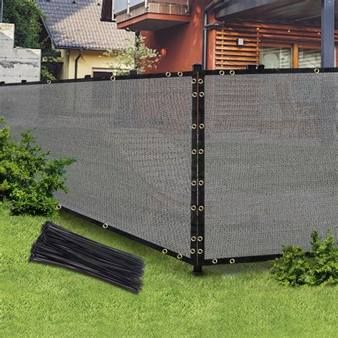 Garden Mesh Screen
