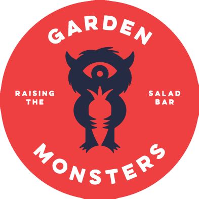 garden monsters division