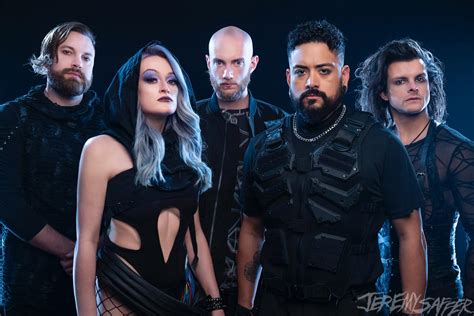 garden of ashes band