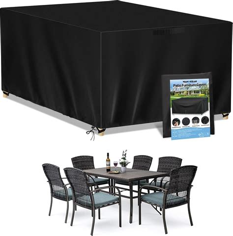 Garden Patio Set Covers