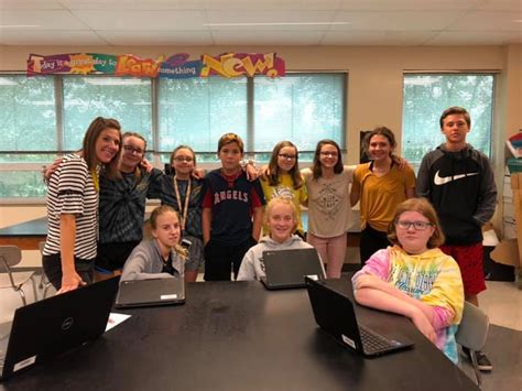 Garden Plain Middle School