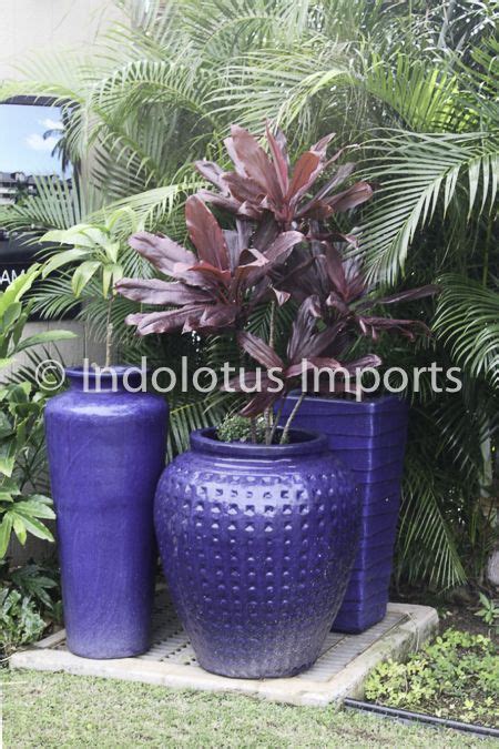 Garden Pots Cairns