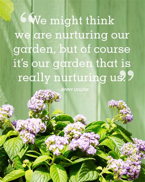 Garden Quotes Com