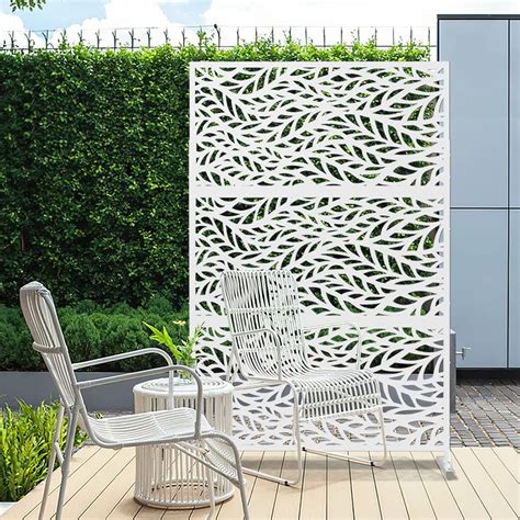 Garden Screen Dividers
