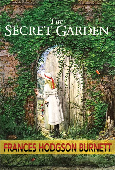 garden secret