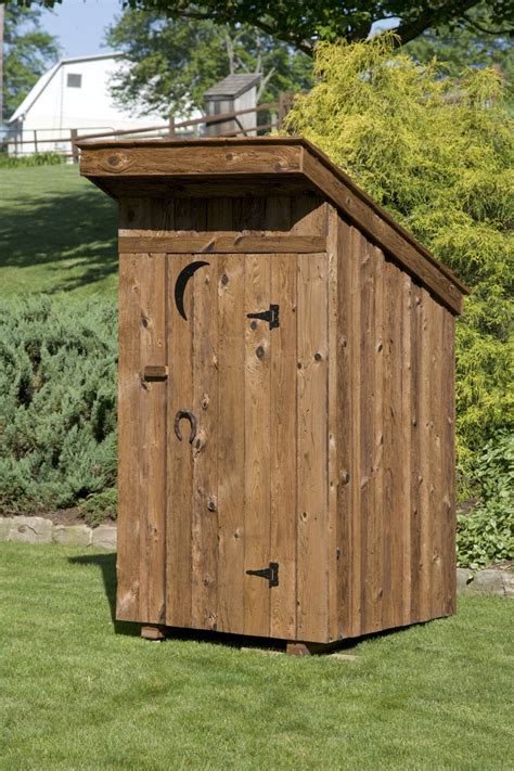garden sheds outhouses