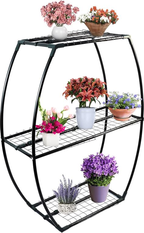 Garden Shelving Amazon