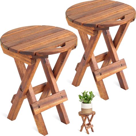 Garden Side Tables Amazon