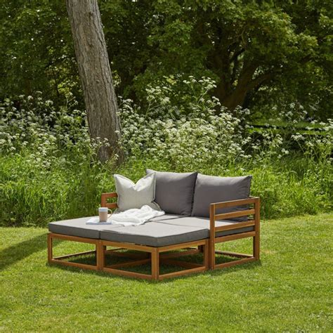 Garden Sofa Bed Uk