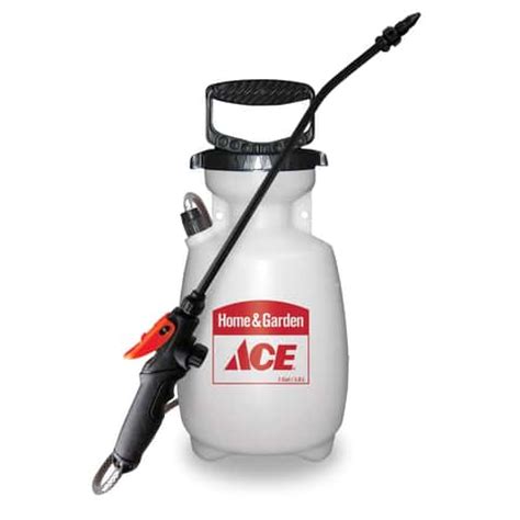 Garden Sprayer At Ace Hardware