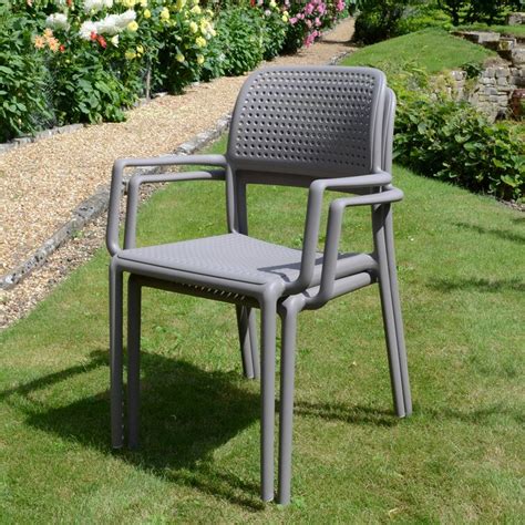 Garden Stacking Chairs Uk