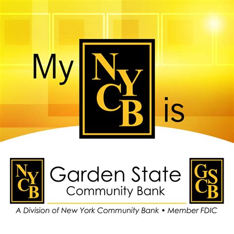 garden state community bank