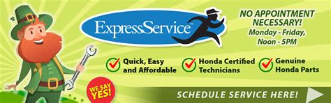 garden state honda service coupons