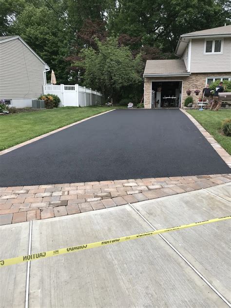 garden state paving