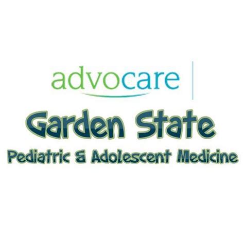 garden state pediatrics