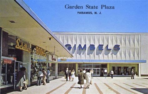 garden state plaza part-time jobs