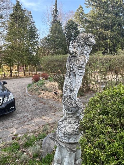 Garden Statues Kitchener