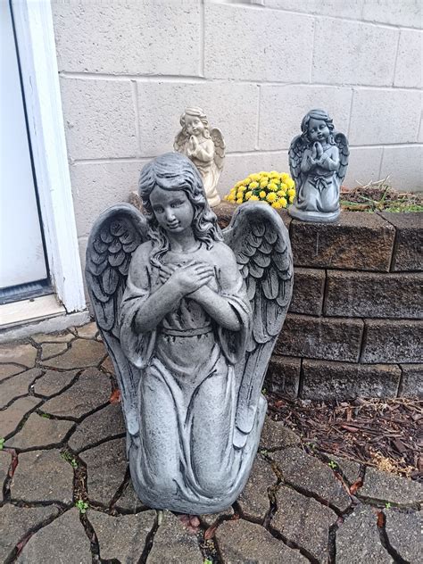 Garden Statues Pittsburgh