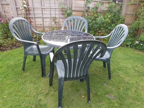 Garden Table Gumtree