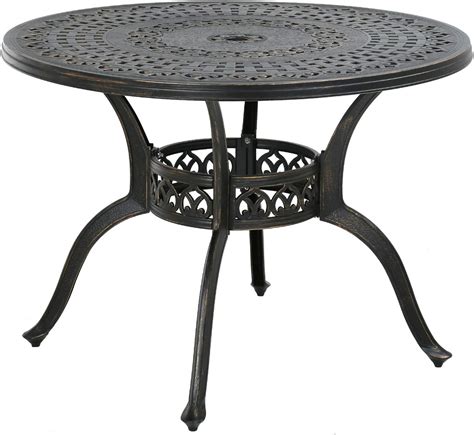Garden Tables From Amazon