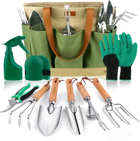 Garden Tools At Amazon