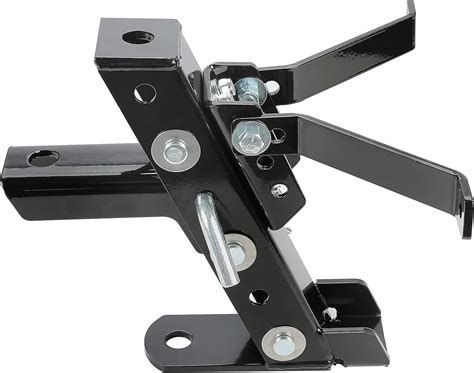 Garden Tractor Hitches