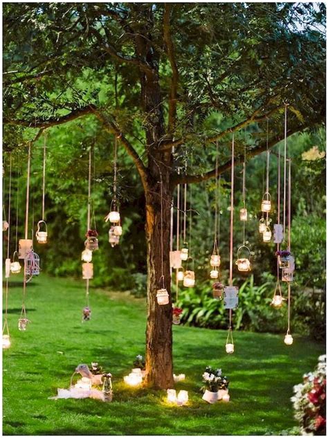 Ideas To Decorate Your Garden With Tree Stumps