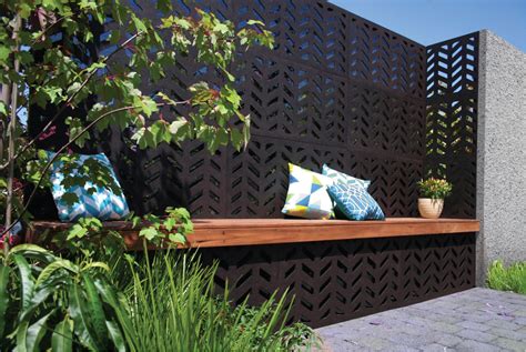 Garden Wall Panels Uk