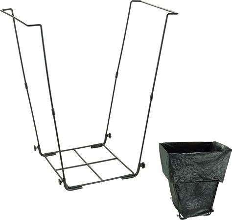 Garden Waste Bag Stand