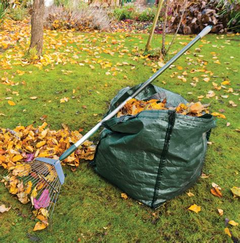 Garden Waste Bags Caerphilly