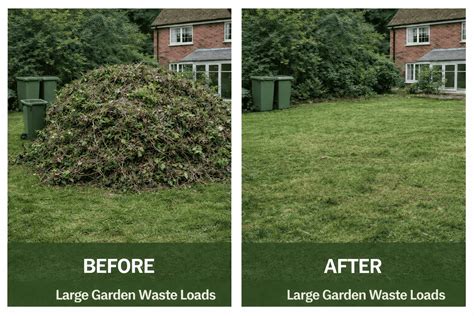 garden waste meaning