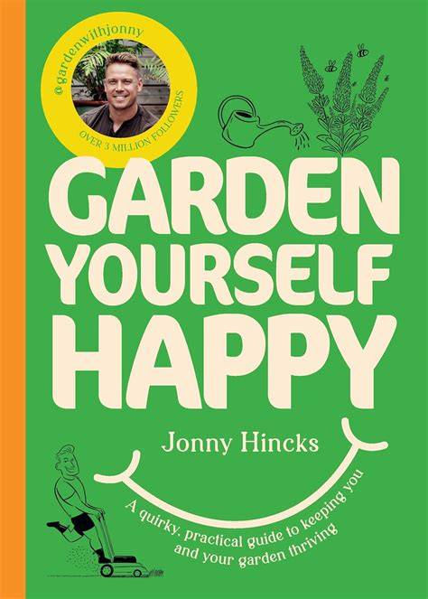 garden yourself meaning