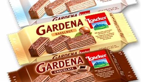 Gardena Chocolate Fingers Loacker 125 G Kaufen » Pur Südtirol