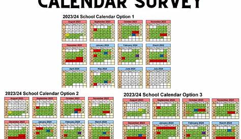 Gardena High School Calendar Environmental Charter Middle