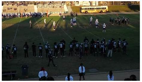 Gardena High School Football Maxpreps Hs Video lights Newbury Park