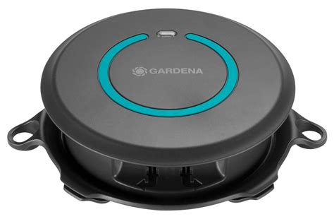Gardena Programmable 1 zone Water Timer Ace Hardware