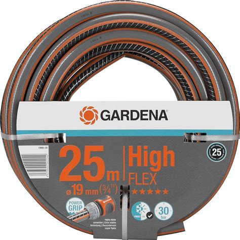 Comfort HighFLEX Schlauch Gardena 1806920, 13 mm (1/2") 50m von